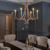 Image of Dimmable T6 Candelabra Bulbs - 3000K Soft White
