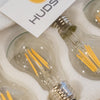 Image of Dimmable LED A19 Bulbs - 2700K Warm White