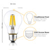 Image of Dimmable LED A19 Bulbs - 2700K Warm White
