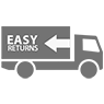 Image of Hassle Free Returns